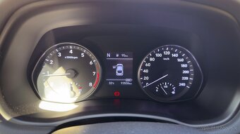 Hyundai i30 Fastback 1.5 T-GDi mHEV iMT N-Line - 15