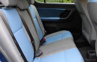 Škoda Fabia 2, 1,2 HTP - 15