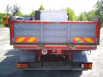 IVECO EUROCARGO ML 75 E 15 4X2 sklápač - 15