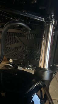 Honda NC750X DCT - 15