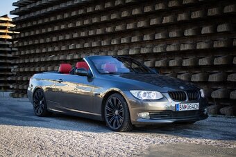 BMW Rad 3 330d A/T / AJ NA SPLÁTKY / ODPOČET DPH/ - 15