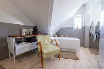 RODINNÝ DOM NA KALVÁRII, STARÁ SPIŠSKÁ CESTA, KOŠICE SEVER - 15