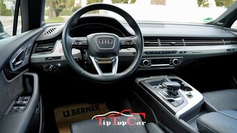 ⏩ Audi Q7 50 3.0 TDI mHEV S-line quattro tiptronic - 15