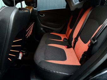 Renault Caprur 1.5 diesel 2014 tazne - 15