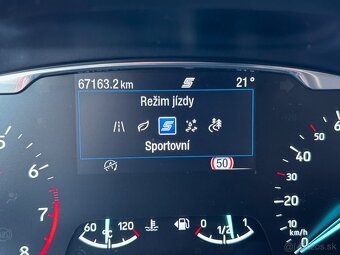 Ford Puma 1.0 EcoBoost Titanium - 15