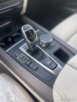 BMW X5 30d 190kW - 15