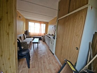 Pozemok s rozlohou 455m2, s chatkou, predaj, Košice – okolie - 15
