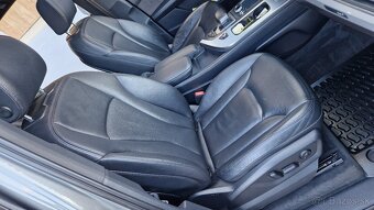 Audi Q7 3.0 TDI 272k quattro MATRIX BOSE PANORAMA - 15