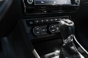 Škoda Superb Combi 1.8 TSI Style, Adaptívny podvozok - 15
