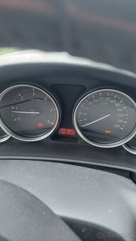 Mazda 6 GH MZR 2.0L Diesel  Dpf - 15