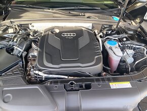 Predám AudiA5Sportback quatro 2,0TDI 140KW automat - 15