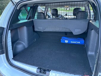 Dacia Duster 1,5 dCi 4WD 81 kW 2012 M6 - 15