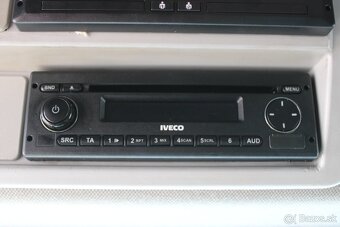 Iveco EUROCARGO 75E210, EURO 6, PNEU 80% - 15