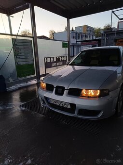 Predám seat toledo 1.9 TDI - 15