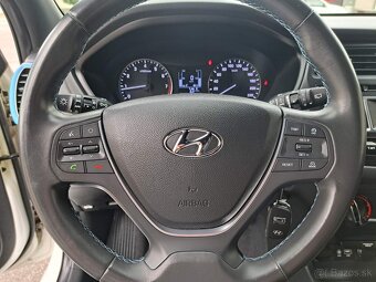 Hyundai i20 1.2i 16V Style - 15