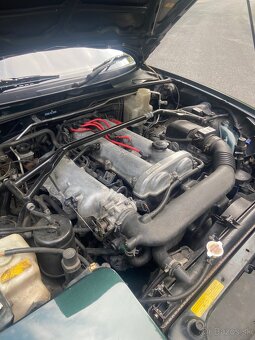 Mazda Eunos Roadster (mx5 miata) - 15