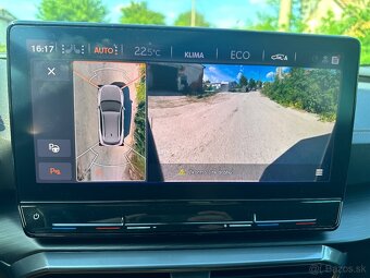 Cupra Formentor 1.4 TSI eHybrid 245k DSG Veloz - 15