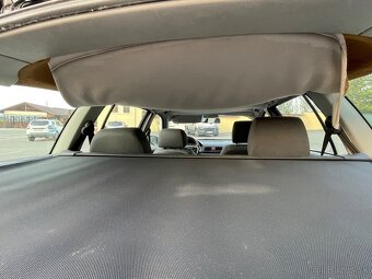 Škoda Octavia 1.9 TDI 81kw Ambiente - 15