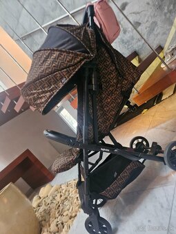 Stroller FENDI - 15
