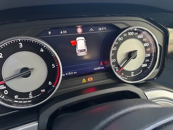 VW Touareg 3.0 TDI 210kW NIGHT VISION - 15