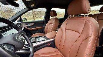 Audi Q7 55 3.0 TFSI e PHEV quattro tiptronic - 15