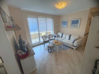 Dvojizbový apartmán v luxusnom uzavretom komplexe, Slnečné p - 15