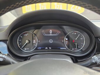 Opel Astra Sport Tourer ST 1.5 CDTI 122k Elegance AT9 - 15