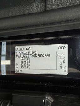 Audi Q5 40 2.0 TDI Sport quattro S tronic - 15