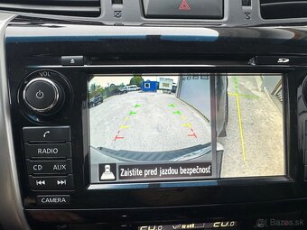 Nissan Navara Top stav - 15