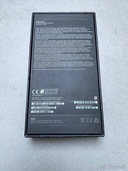 Apple iPhone 13 Pro 128gb - 15