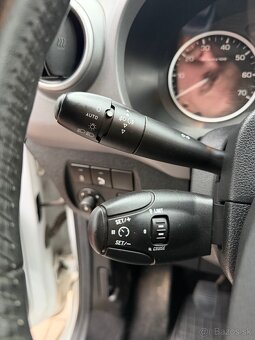 Citroen Berlingo Multispace 1,6 Benzín - 15