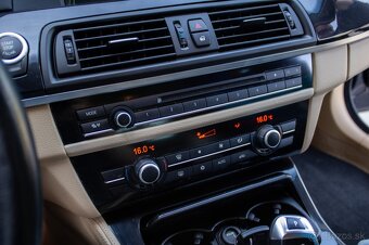 BMW 520d Touring (F11) - 15