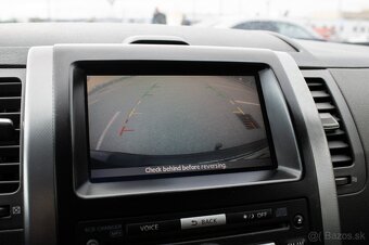 Nissan X-Trail 2.0 dCi 127kW, (2009) - 15