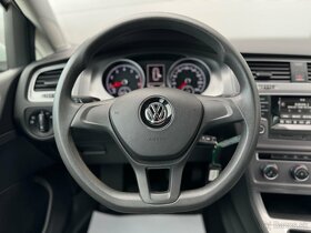 Volkswagen Golf 1.4 TGI BMT Trendline EU6 - 15