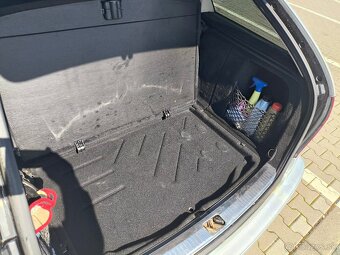 Mercedes c220 - 15