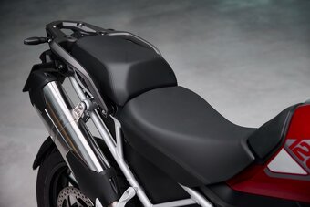 Predám TRIUMPH TIGER 1200 GT PRO - 15