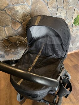 Kočík Bexa Air Pro - 15