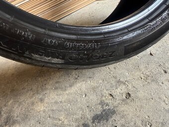 235/40 r19 - 15