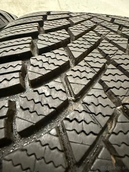 Zimná sada 5x112 R17 , 225/45/17 Mercedes, VW , Škoda, Audi - 15