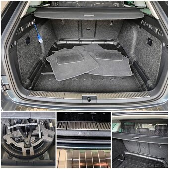 Škoda Superb Scout 2.0 TDI 4x4 Panorama,Dsg - 15