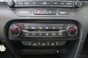 Kia ProCeed 1.4 T-GDi GT-Line - 15
