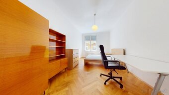 Staromestský byt 105m, Vajanského nábr., PRÉMIOVÁ ADRESA - 15