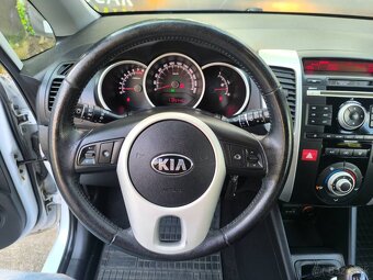 Kia Venga 1.4 CVVT EX - 15