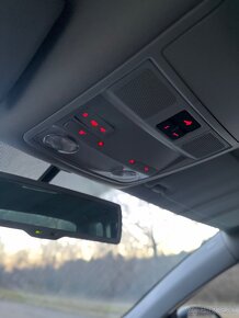 Volkswagen golf 6 2.0tdi - 15