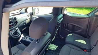 Citroën Berlingo Multispace 1.6 BlueHDi 120 S&S XTR - 15