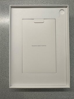 Apple iPad 10. generácie 64 GB Wi-Fi – ako nový - 15