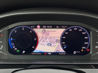 Volkswagen Arteon 2.0 TDI R-Line 4Motion DSG SR - 15