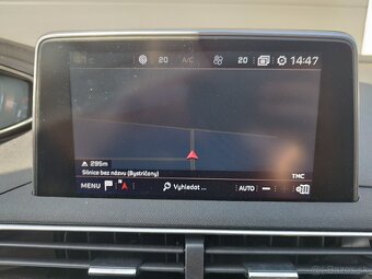 Peugeot 5008 GT-line 2.0 HDI 130KW.AUTOMAT 7-Miestne 2020 - 15