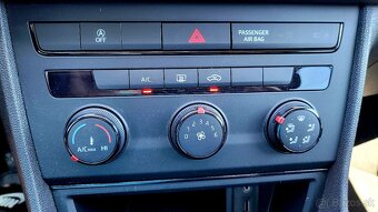 Seat Leon 1.2 TSI Ecomotive Reference - 15
