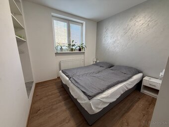 Rodinný dom 7+1, 240m², Teplička nad Váhom + Apartmán 2+1 - 15
